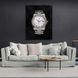 Картина на холсте для мотивации Rolex, 30х40 см, Холст полиэстеровый